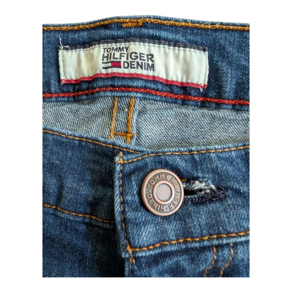 Tommy Hilfiger tommy hilfiger